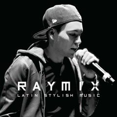RayMix Hits 2016