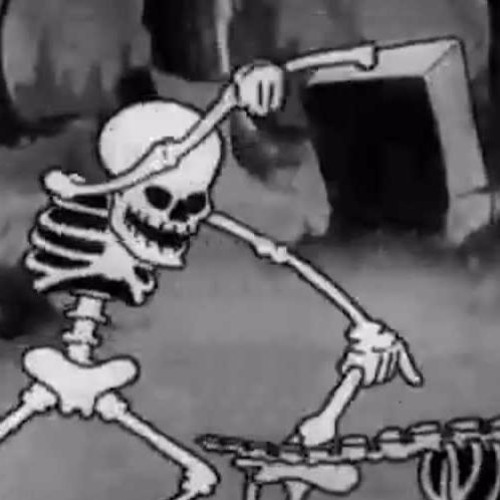 Skellies Ain't Scary no Steam