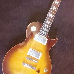 Samba Pa Ti - Carlos Santana - Cover