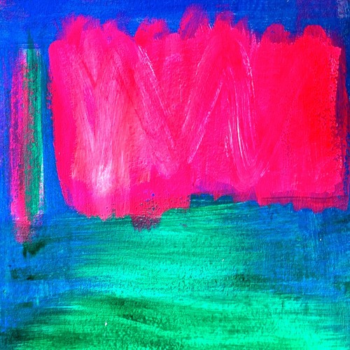 Tom Chapman #2 Sunrise Mix