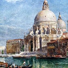 Laza Kostić - Santa Maria Della Salute - Horváth Emma