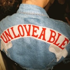 Unloveable (Prod. JPEG)