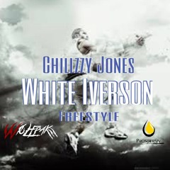 Chillzzy Jones | WHITE IVERSON