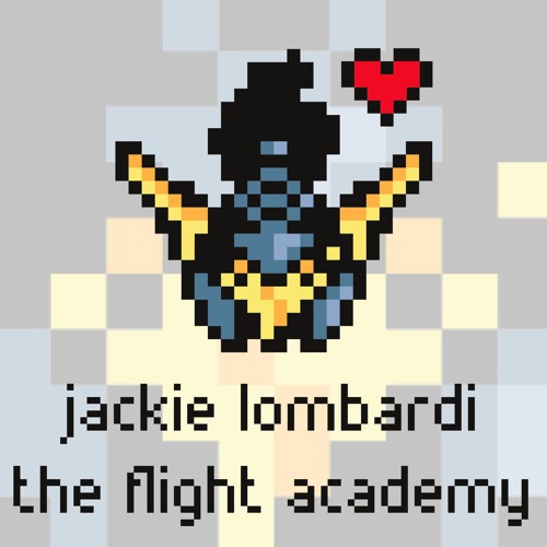 Jackie Lombardi - The Flight Academy [Argofox]