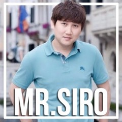 Lắng Nghe Nước Mắt - Mr. Siro [Lyrics]