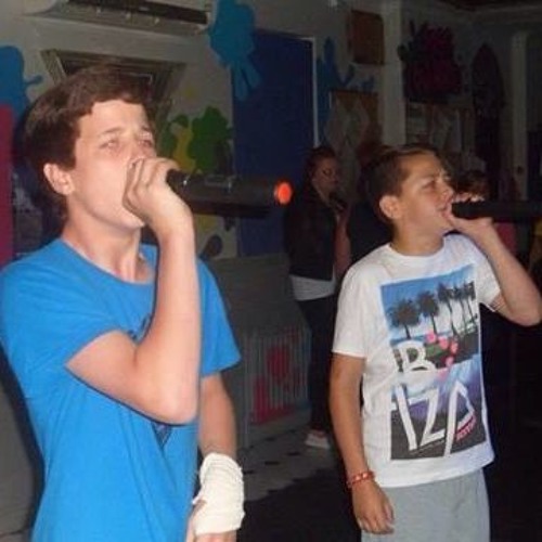 Mc Shock B2B Mc Crash 2016 (RIP RICKY TYNEMOUTH)