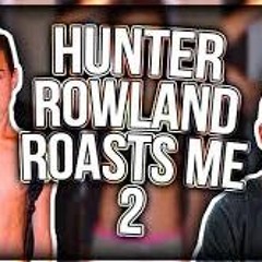 RiceGum Diss Track-Hunter Rowland