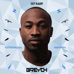 Breyth - Deolinda (Original Mix)