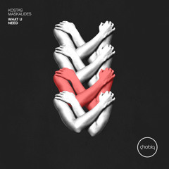 Kostas Maskalides - Maelstrom (Original Mix)