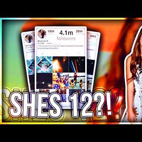 RiceGum Diss Track - Mackengize Ziegler