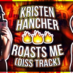 RiceGum Diss Track? - Kristen Hancher