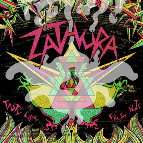 Zathura - Last Ditch Bitch!