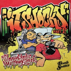 Slappin Plastic & MC Shureshock - It Shocks (OG Version) Clip