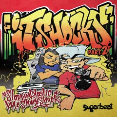 Slappin Plastic & MC Shureshock - It Shocks (Original Rude Boy Remix) Clip