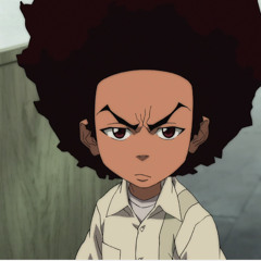 Aye You With The Afro - Godzilla Saves Earth Coming 7/18/16