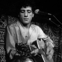 Ahmed Fakroun - Nisyan live remix