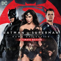 Crítica de Batman vs Superman - Versión Extendida por Cristian Olcina en 100% Cine.