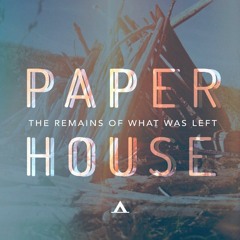 Intricate Wisdom - Paper House