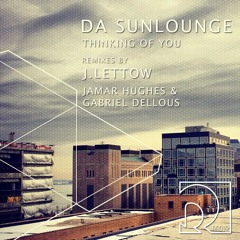 RR019 Da Sunlounge Thinking Of You 128 Kbps Preview