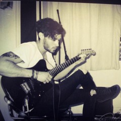 Miss Misery (Elliott Smith's Cover)