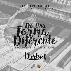 Darkiel - De Una Forma Diferente