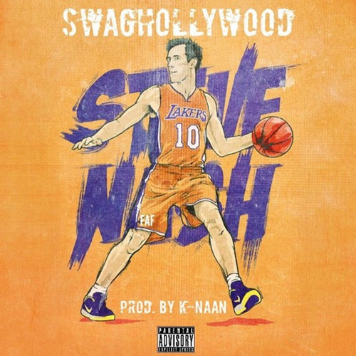 Swag Hollywood - Steve Nash