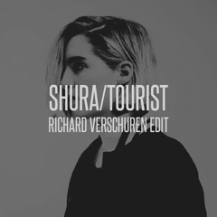 Shura - What's It Gonna Be (Tourist Remix) (Richard Verschuren Edit)
