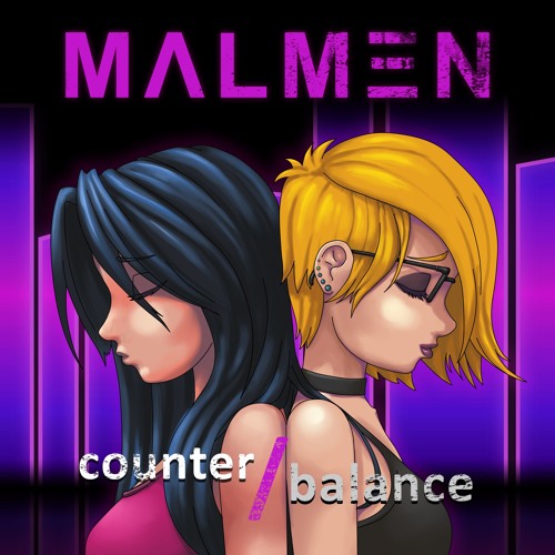 Malmen - Thunderhead
