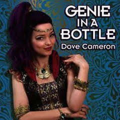 Nightcore Genie In A Bottle (Dove Cameron)