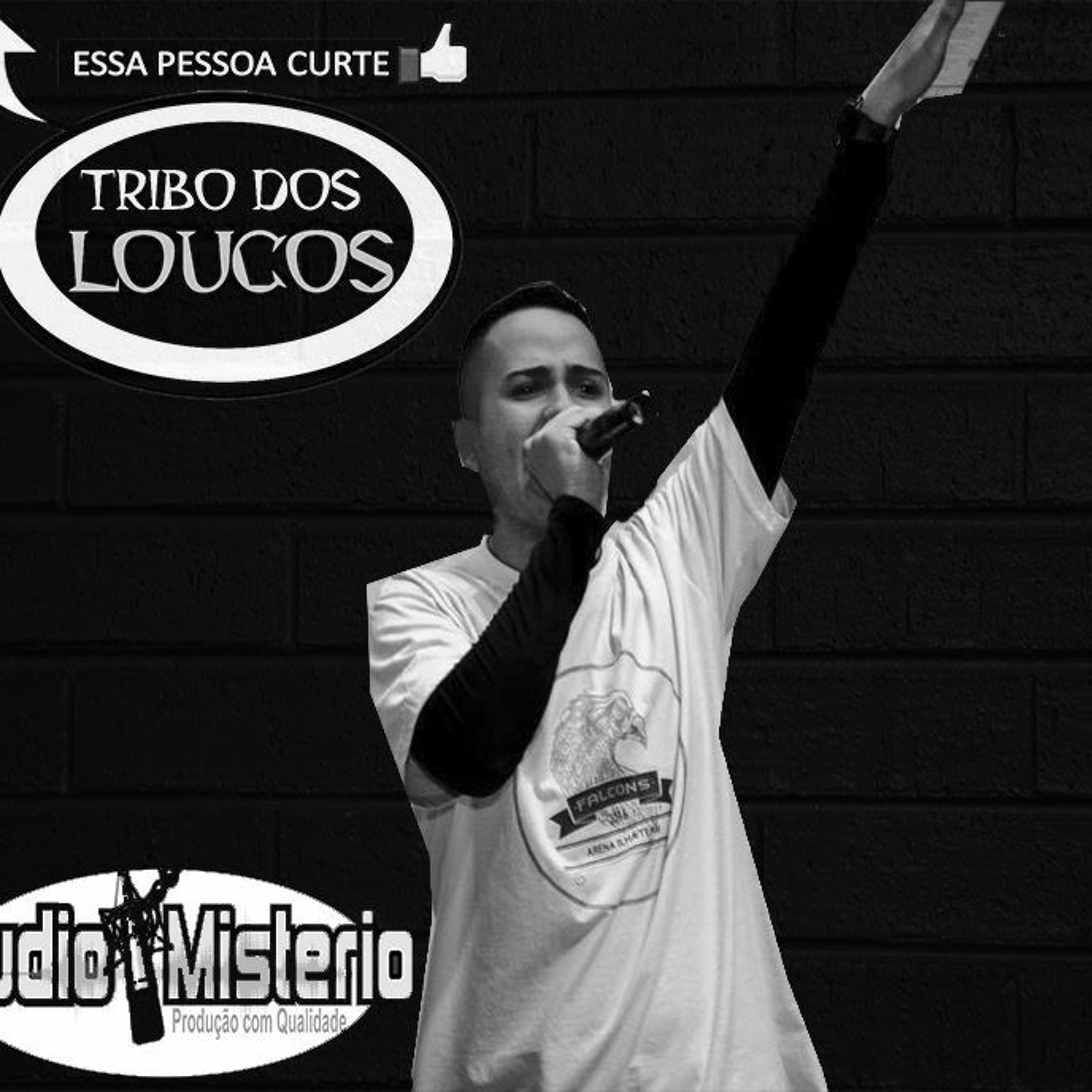 DJ JULIO Ó OH MISTÉRIO