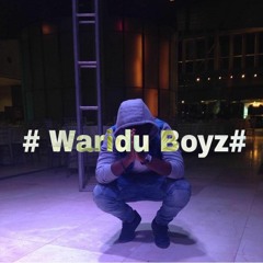Waridu BC