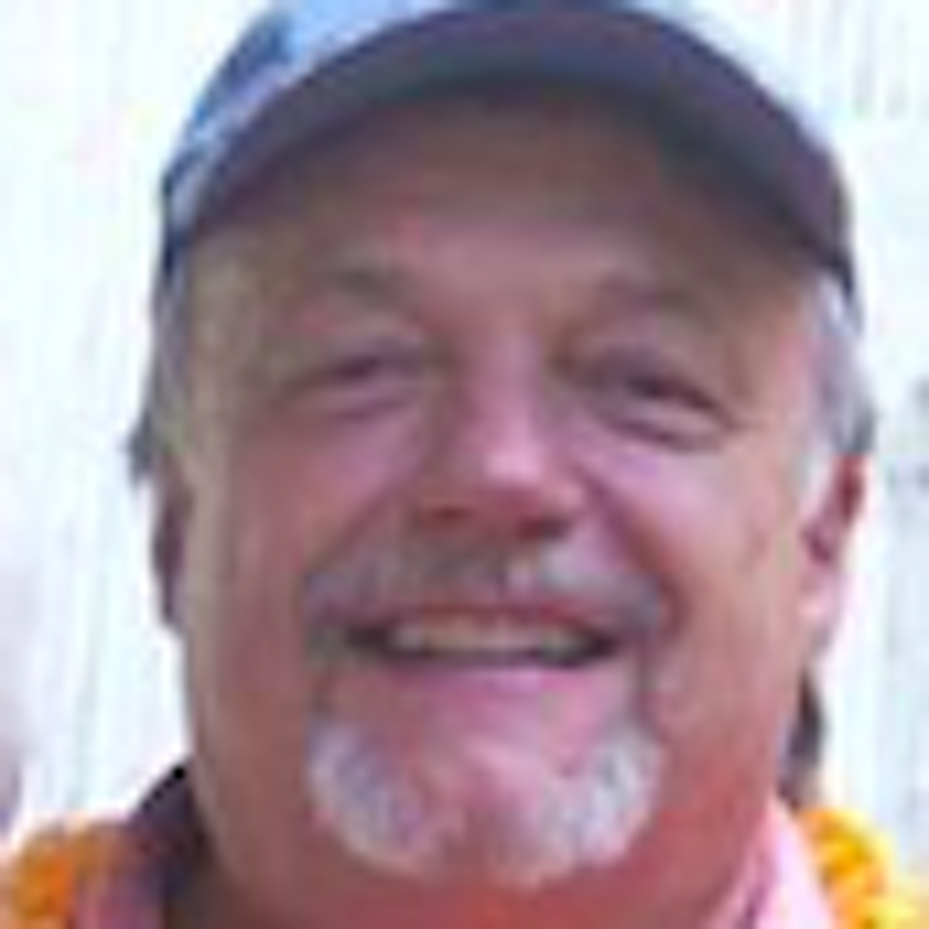 Jascha Hoffman