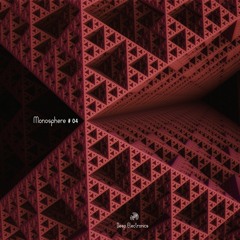 Deep Electronics - Monosphere # 04