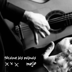 Tocame Las Palmas (prod.asa Soto)