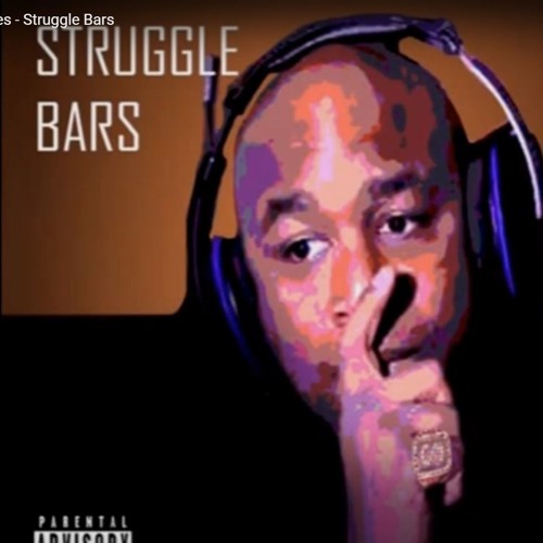 Yung Child Support - Trying Times - Struggle Bars