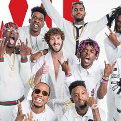 Kodak Black, 21 Savage, Lil Uzi Vert, Lil Yachty & Denzel Curry's XXL Freshmen Cypher 2016