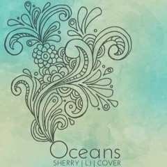 Oceans Hillsong short Cover