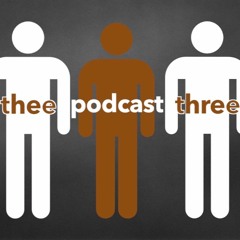 Ep. 3. - Thee Worship, Thee Lifestyle