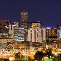 Jimmy Murphy x Trev Rich - Midnight IN DENVER
