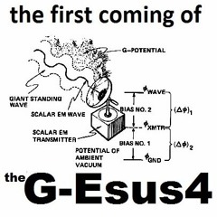 The G - Esus4 - Join Us (demo) 6
