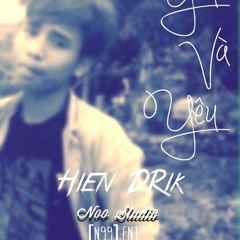 LỖI Ở YÊU THƯƠNG- HIỀN ĐRIK [N99].Ent