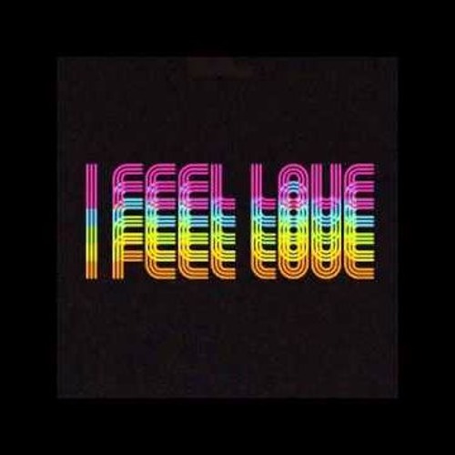 Devastation & Dudi Sharon - I Feel Love (Eduardo Lujan Intro Rework)