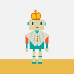 BBC 500 Words - Alphabot