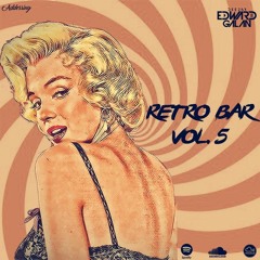 Dj Edward Galan - Retro Bar #5 (Black Or White)