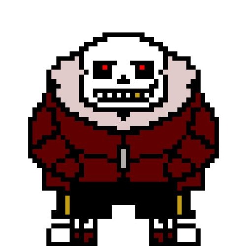 Stream Underfell Megalovania (With Intro) By MullyWhizz | Listen.