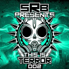 SRB Presents This Is Terror (vol. 2) Preview