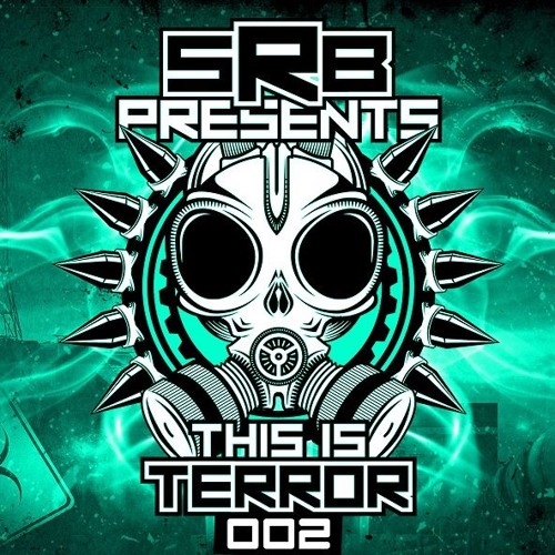 SRB Presents This Is Terror (vol. 2) Preview