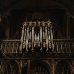 Magnificat - MCS Brackley Chapel Choir at Magdalen College, Oxford