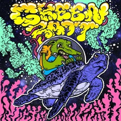 Green Ratt - Breaking Is Bad