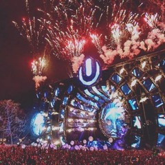 THE UPRISE Mix - ONE 4 ONE